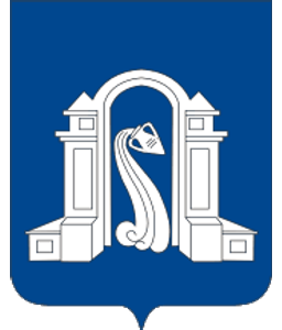Герб города Горячий Ключ
